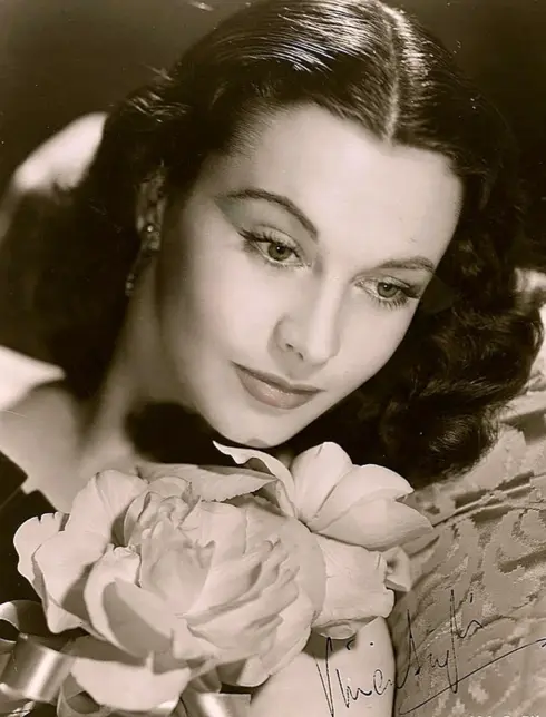 Vivien Leigh 1939