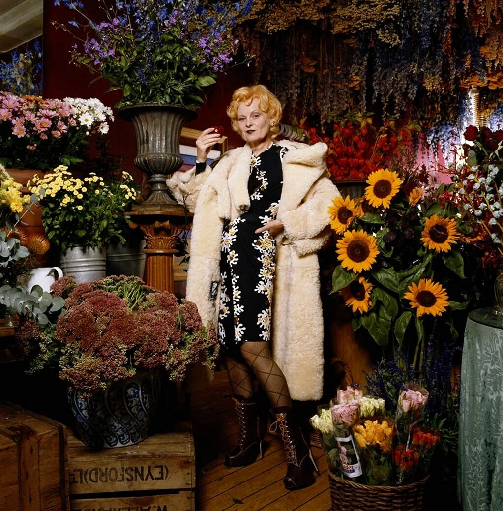 41 Vivienne Westwood Best Photos, Images & High-Res Pictures | WebRelax