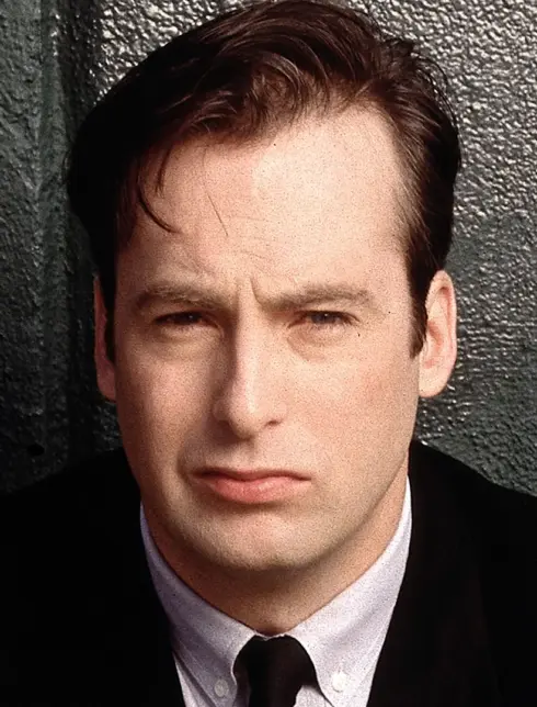 Young Bob Odenkirk