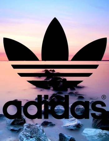 Adidas fon rasmi