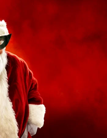 Santa Claus