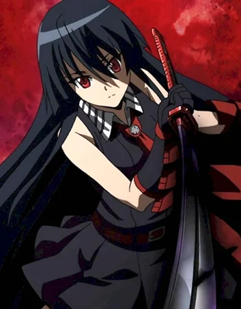 Akame ga Kill