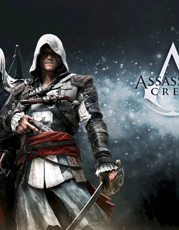 Assassin Creed