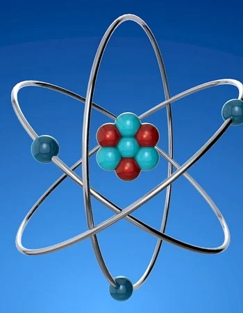 Atom modeli