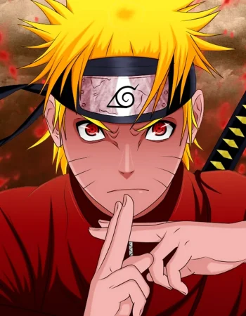 Naruto Uzumaki