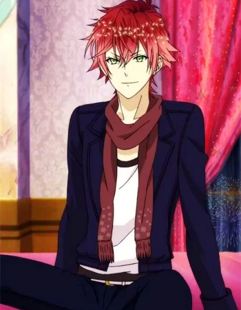 Ayato Sakamaki