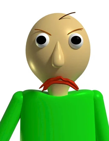 Baldis basic