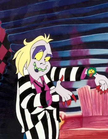 Beetlejuice