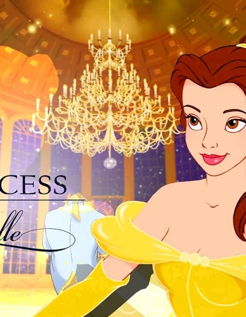 Belle Disney