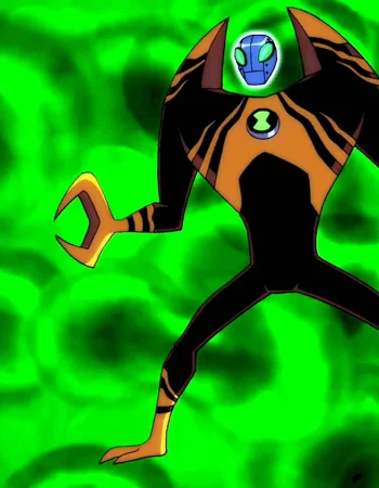 Ben 10 Omniverse animatsion seriyasi