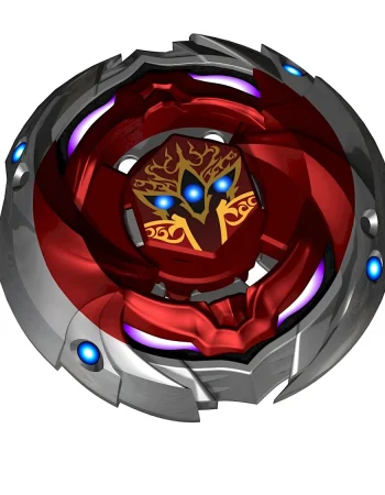 Beyblade Dynamis