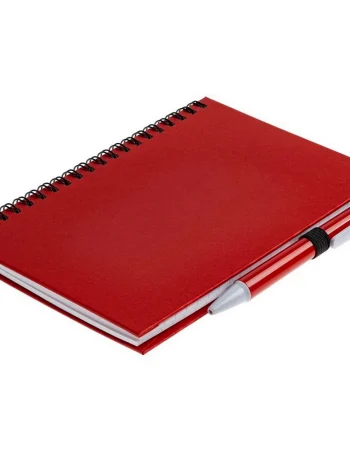 Notebook Spiral Viral