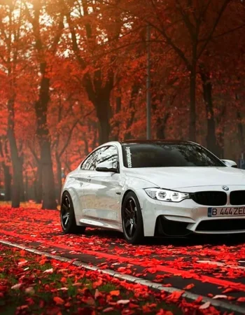 BMW m5 sekilleri