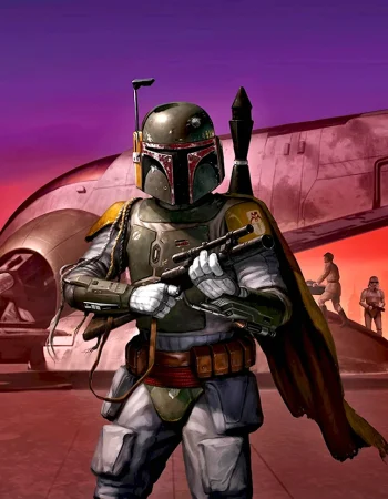 Boba Fett