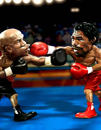 Pacquiao vs. Tayson