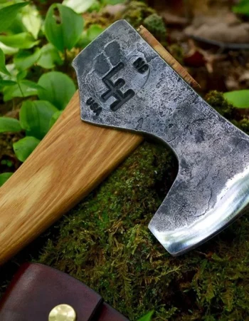 Liam Hoffman Axe