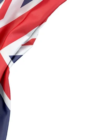 Buyuk Britaniya bayrog'i