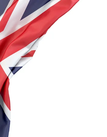 Buyuk Britaniya bayrog'i