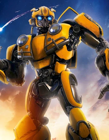 Bumblebee 2018 filmi mblebee.