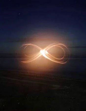 Infinity Sign