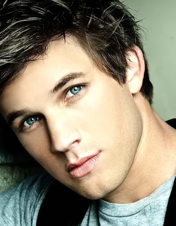 Matt Lanter