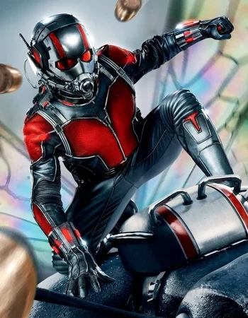 Marvel Heroes Ant-Man