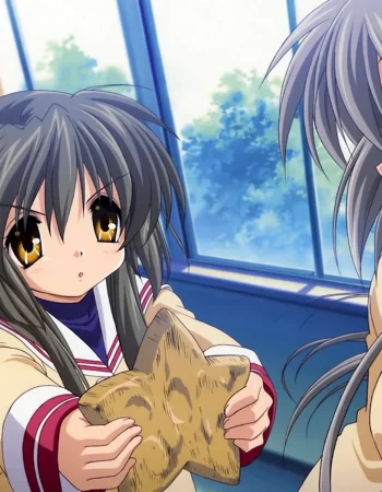 Clannad