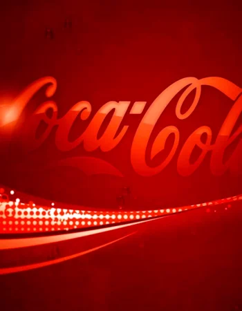 Coca Cola fon