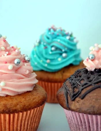 Cupcakes