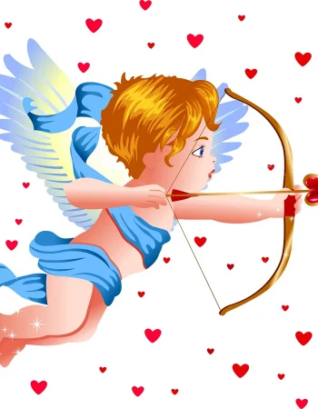 Farishtalar Cupids Cupids