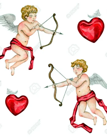 Anxel Cupid Xolli