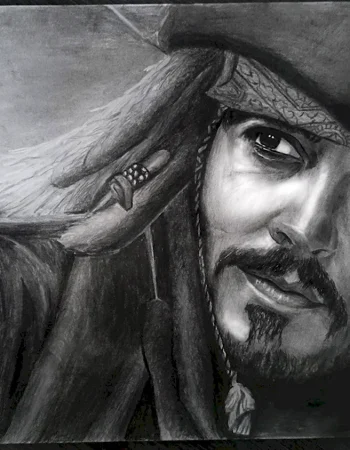 Johnny Depp