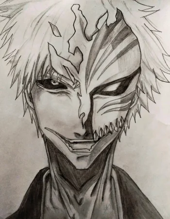 Ichigo Kurosaki