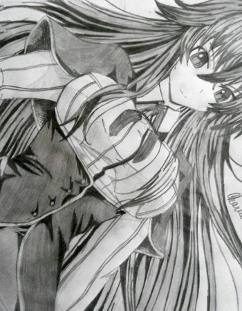 Rias Gremory