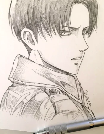 Eren Yeager