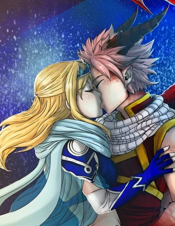 Fairy Tail anime