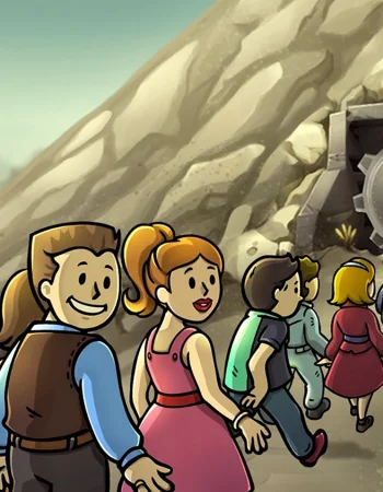 Fallout 4 Shelter