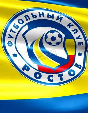 FC Rostov logo