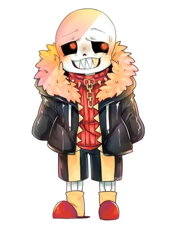 Fell Sans