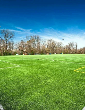 Meshchersky Park futbol maydoni