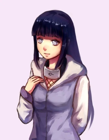 Hinata Hyuga