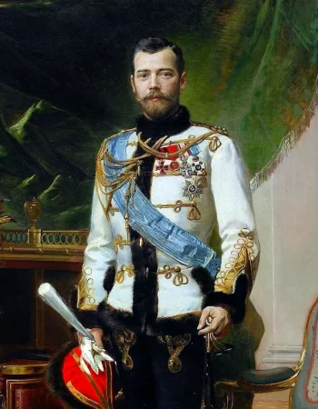 Imperator Nikolay 2