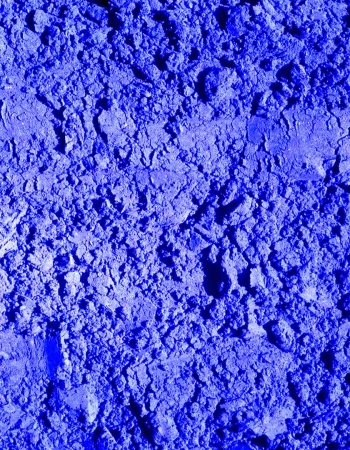 Ultramarine va Indigo