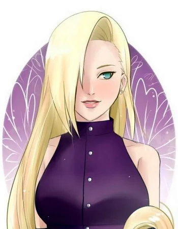 Ino Yamanaka