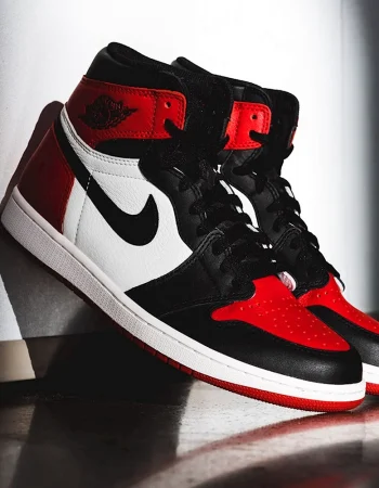 Nike Air Jordan 1