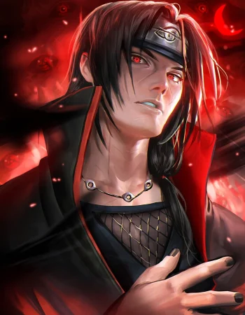 Surat mini Itachi