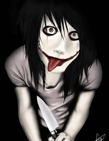 Jeff Killer Killer