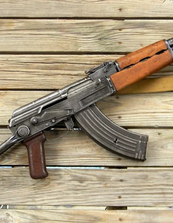 Kalashnikov avtomati AK-47