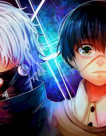 Kaneki Ken