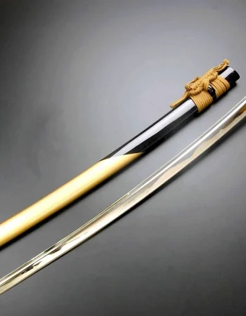 Masamune qilichi